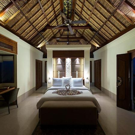 Villa Celagi Lembongan Exterior foto