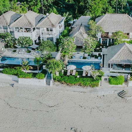 Villa Celagi Lembongan Exterior foto