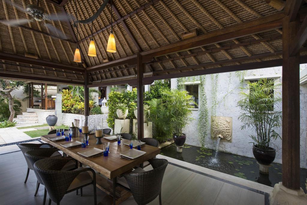 Villa Celagi Lembongan Exterior foto
