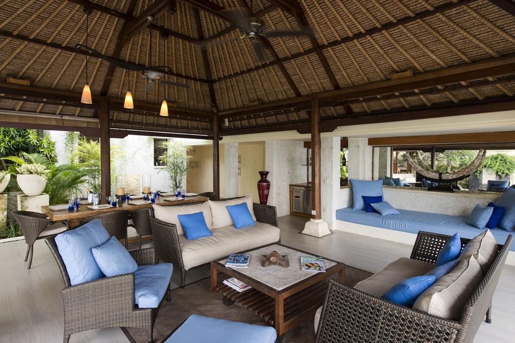 Villa Celagi Lembongan Exterior foto