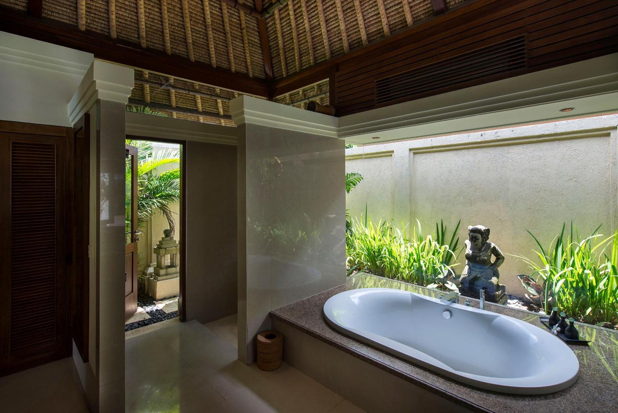 Villa Celagi Lembongan Exterior foto